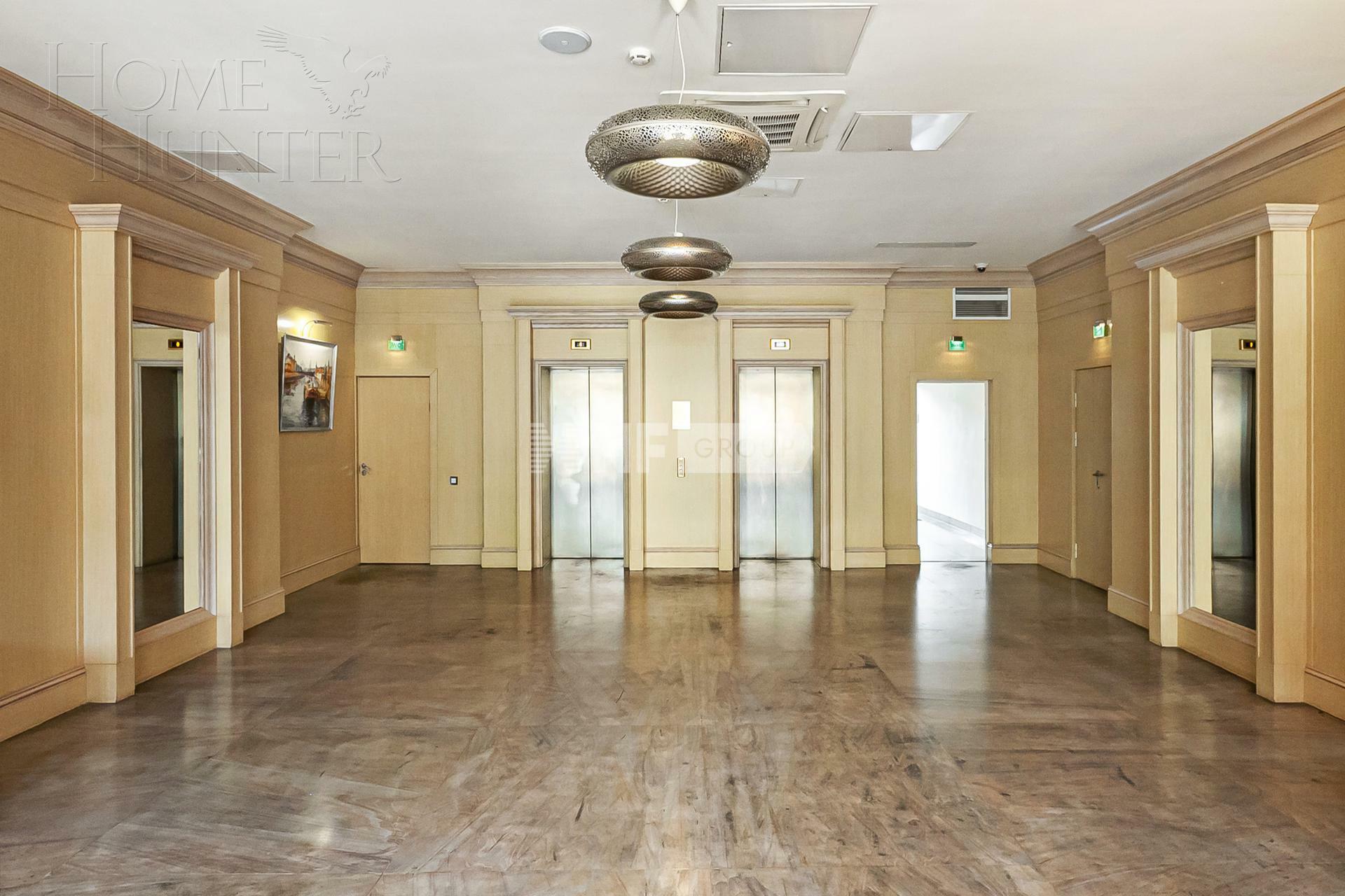 5-КОМН. ПЕНТХАУС С ОТДЕЛКОЙ 434 М² НА 10 ЭТАЖЕ