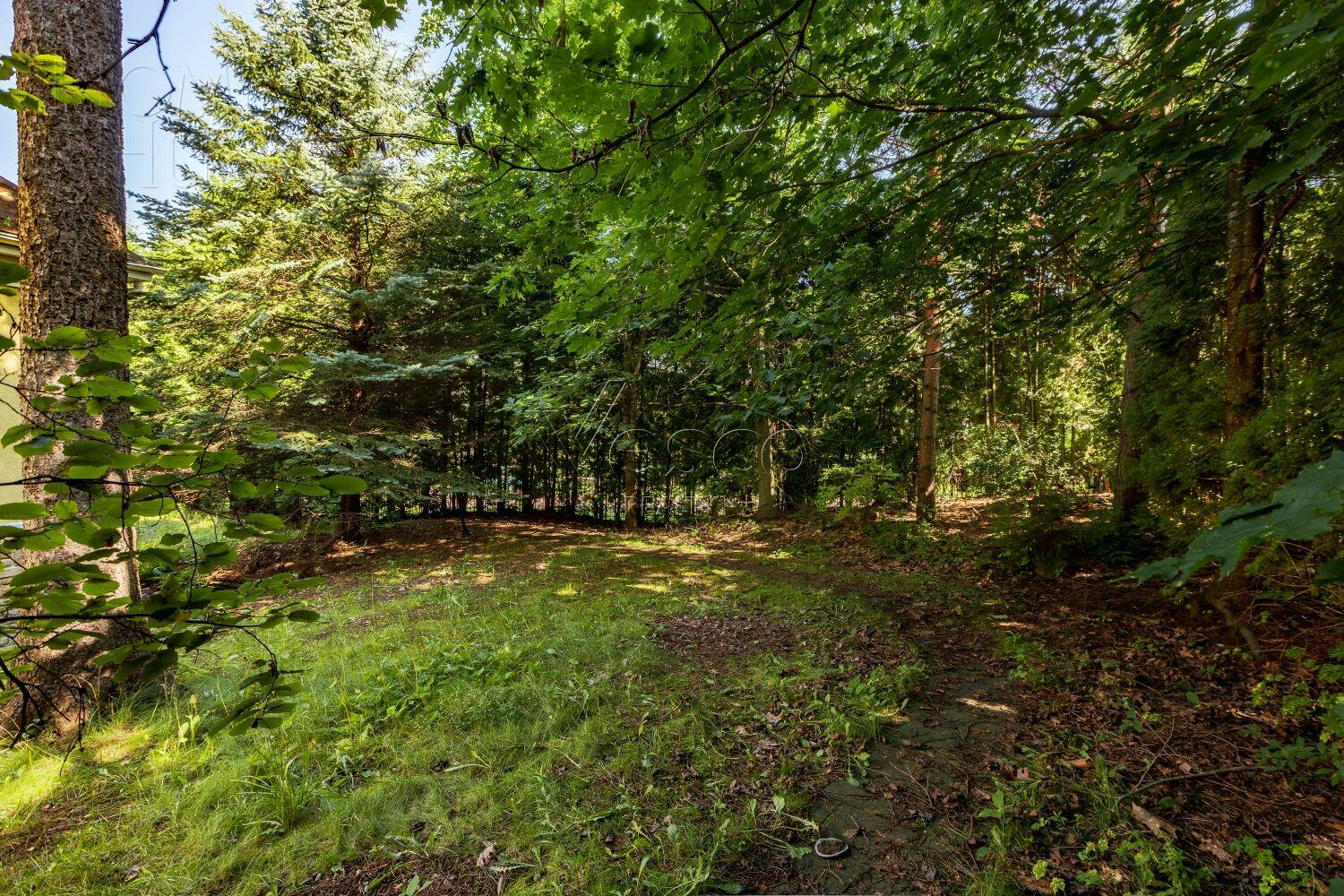 Участок 14.8 сот. в охраняемом поселке