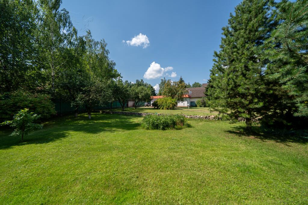 Участок 36 сот. в охраняемом поселке