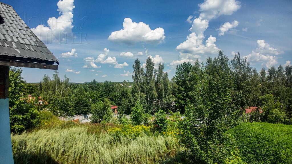 Участок 30 сот.