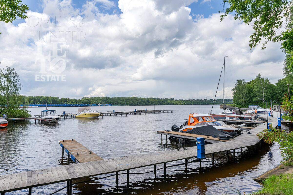 2-этажный коттедж 415 м² с отделкой