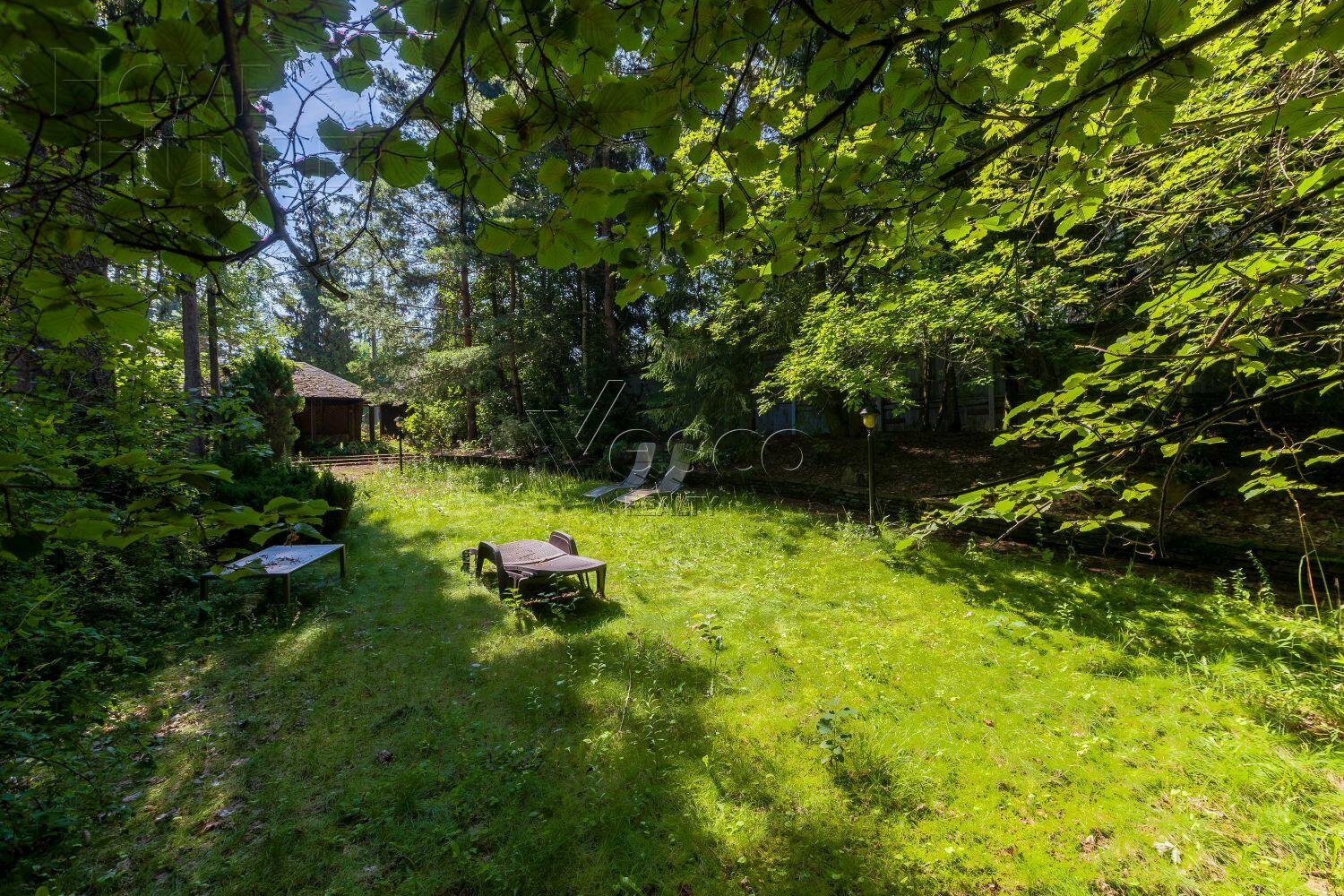 Участок 14.8 сот. в охраняемом поселке