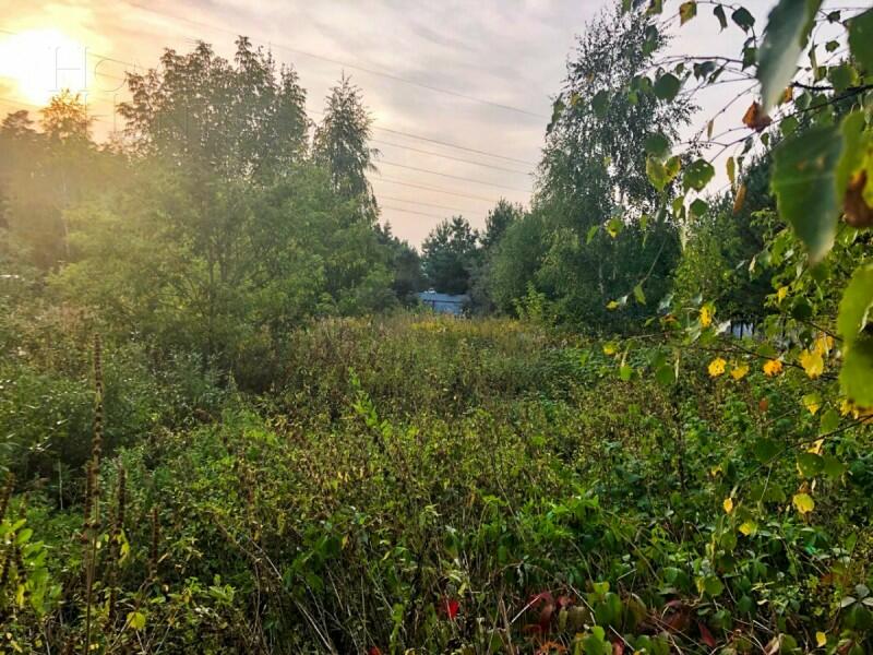 Участок 22 сот.