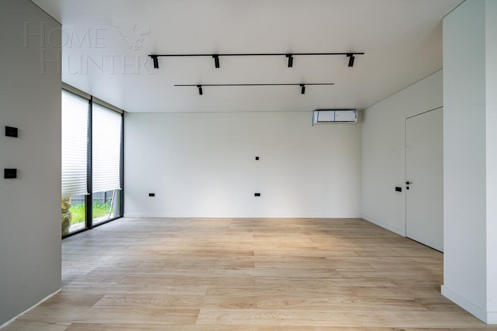 2-этажный коттедж 250 м² с отделкой