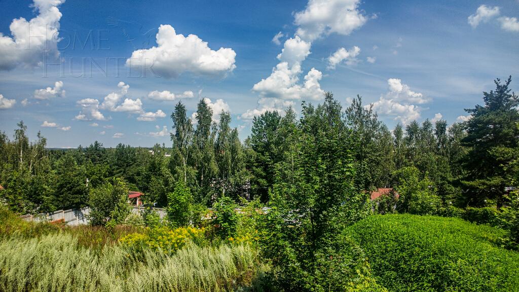 Участок 30 сот.