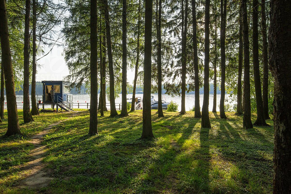 2-этажный коттедж 415 м² с отделкой