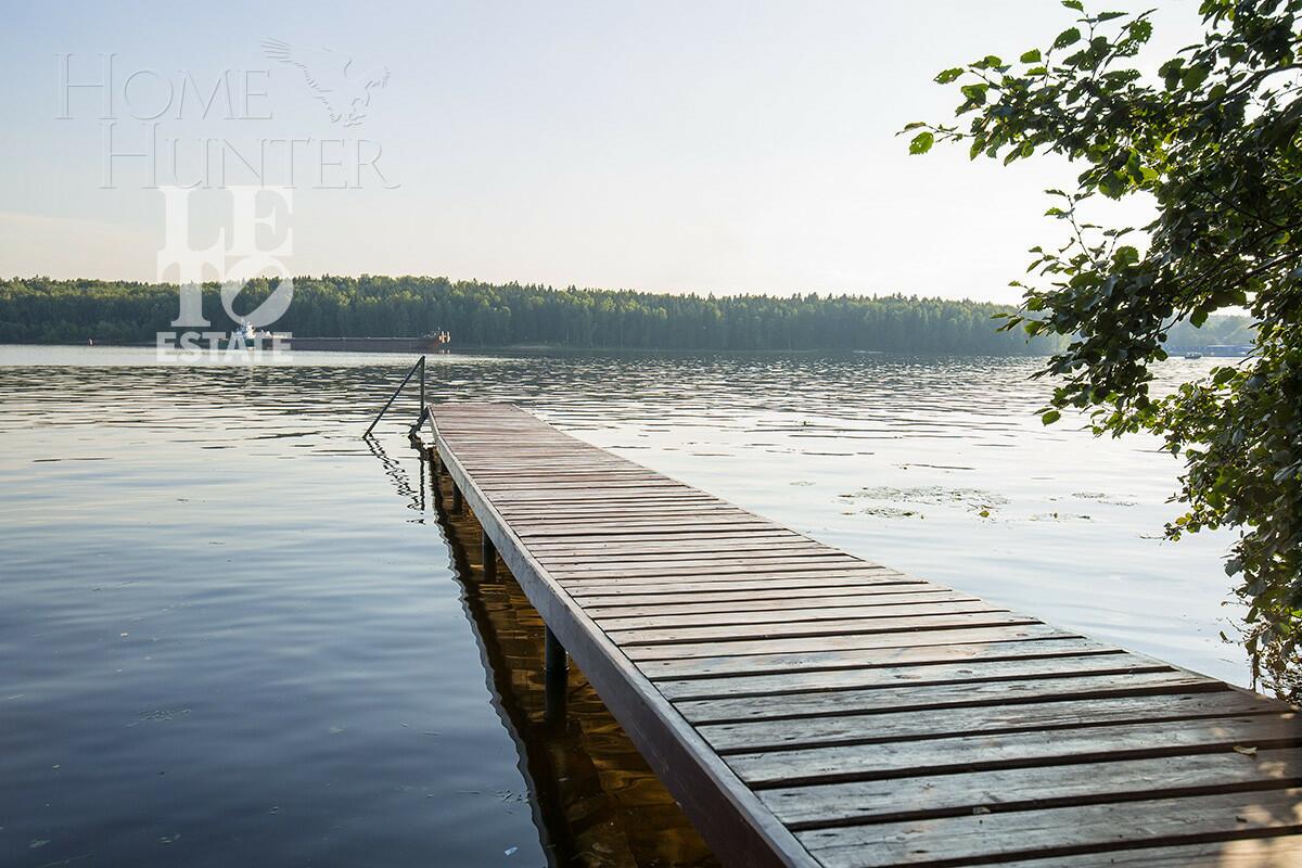 2-этажный коттедж 415 м² с отделкой