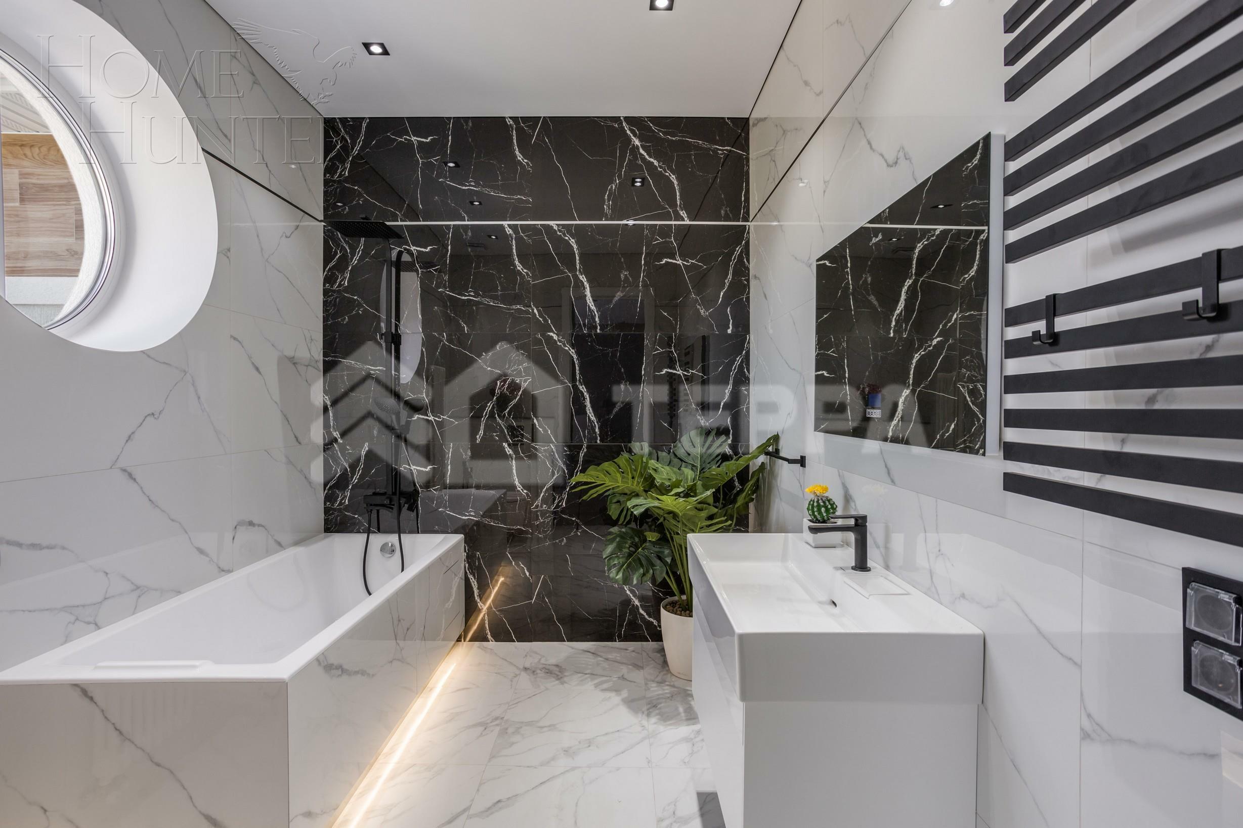 2-этажный коттедж 600 м² с отделкой