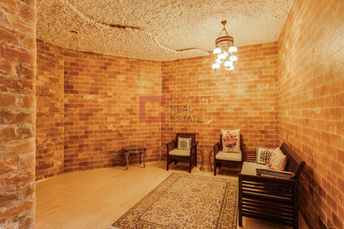 2-этажный коттедж 700 м² с отделкой