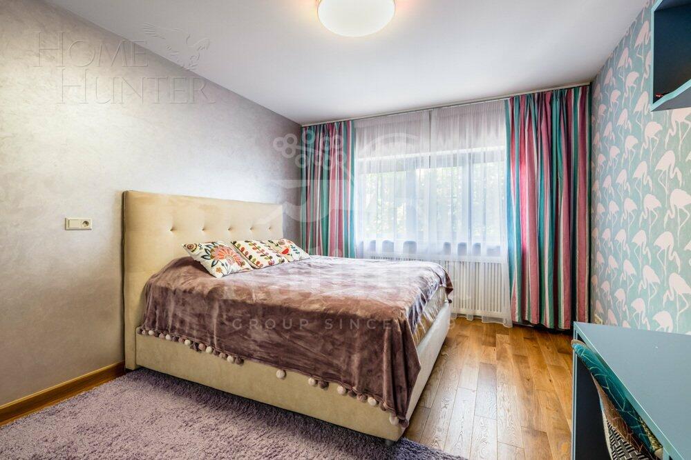 2-этажный коттедж 360 м² с отделкой