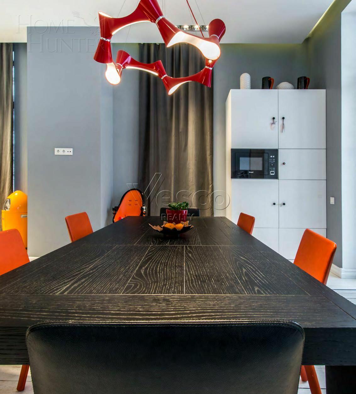 2-этажный коттедж 452 м² с отделкой