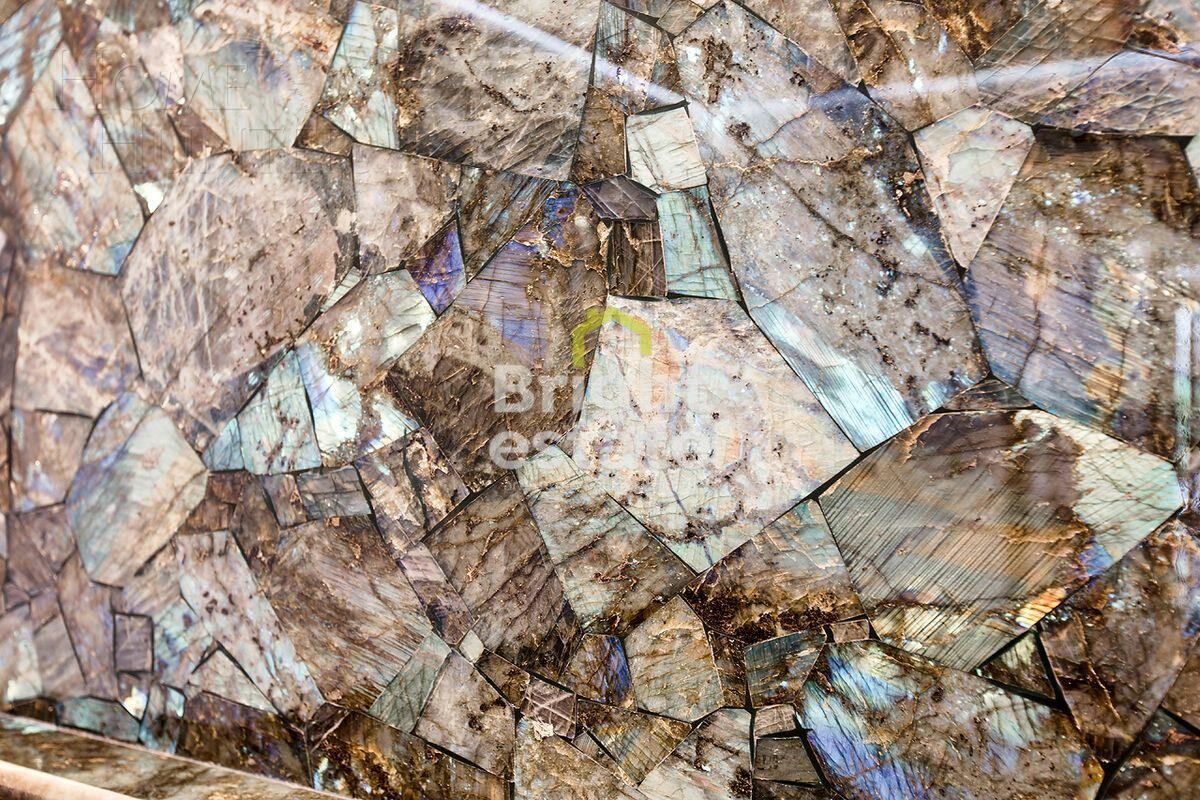 2-этажный коттедж 989.7 м² с отделкой