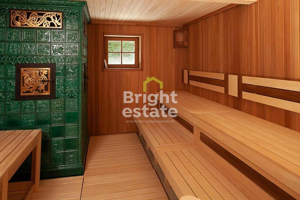 2-этажный коттедж 1 700 м² с отделкой