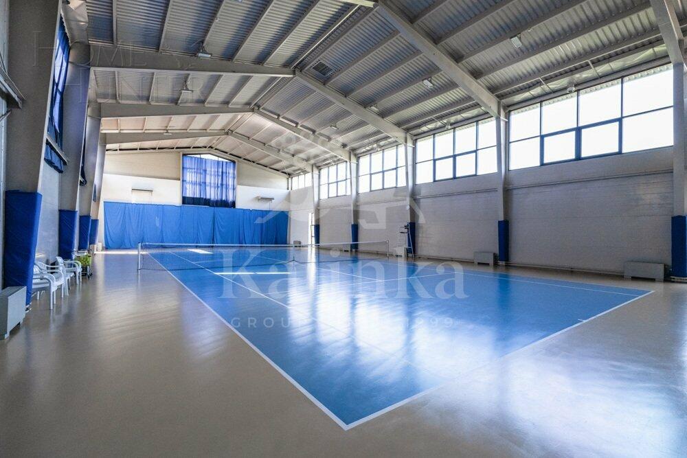 2-этажный коттедж 360 м² с отделкой