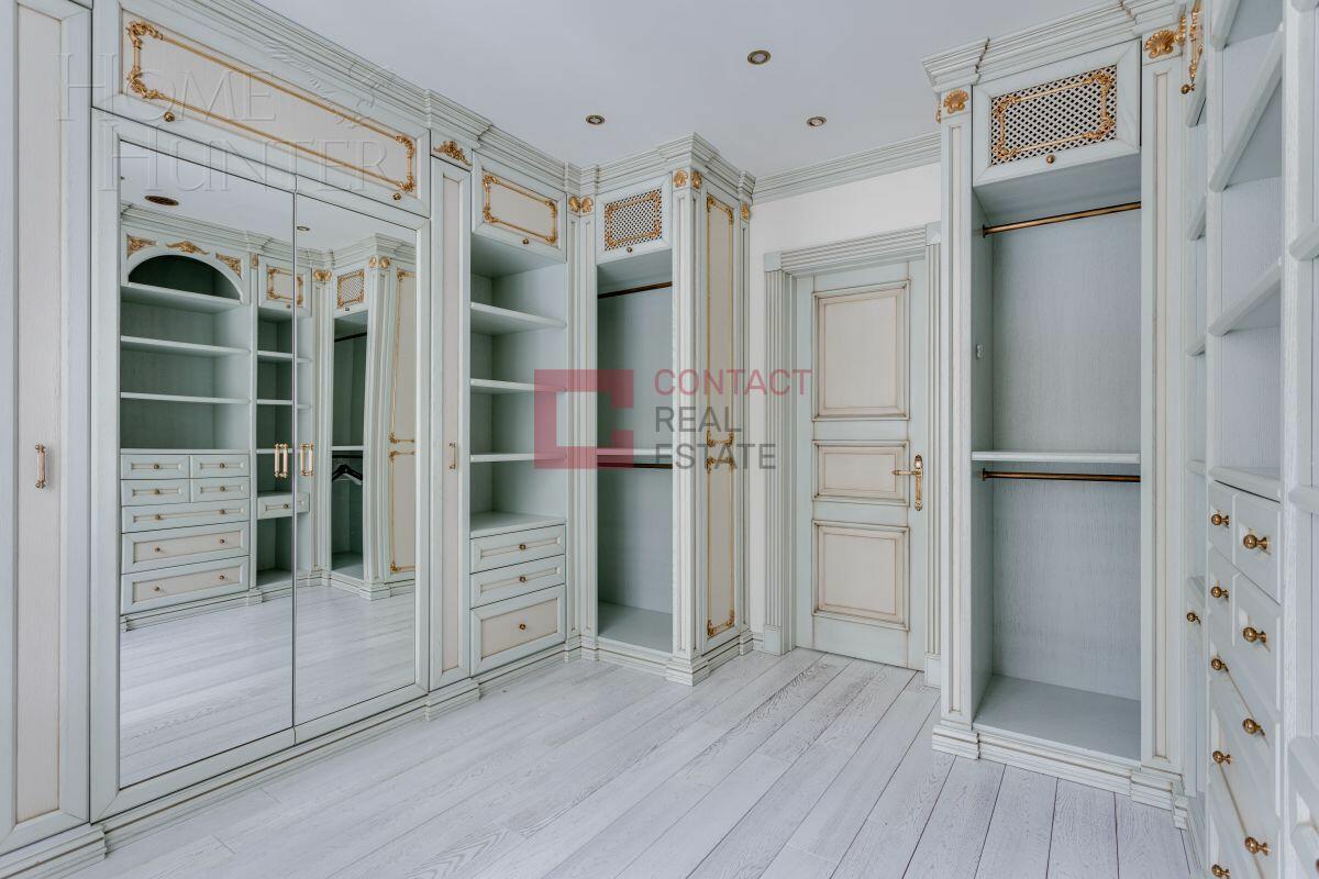 2-этажный коттедж 700 м² с отделкой