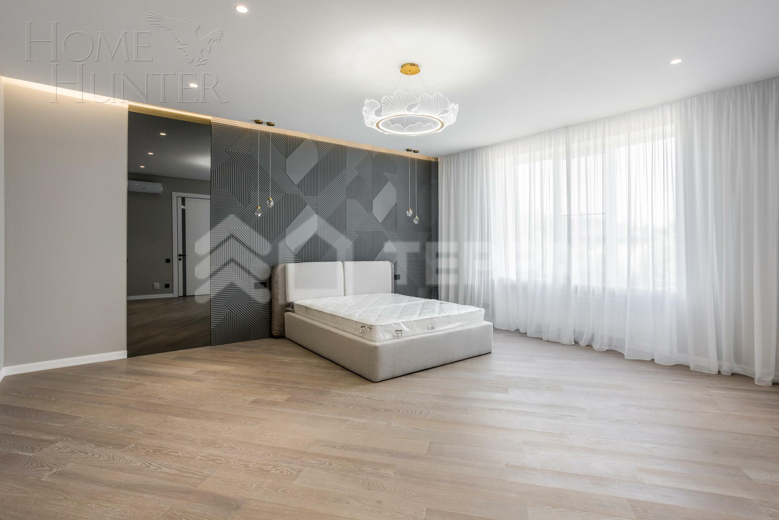 2-этажный коттедж 600 м² с отделкой