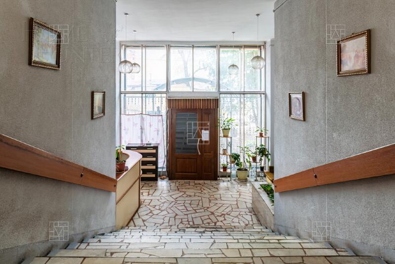 2-КОМН. КВАРТИРА С ОТДЕЛКОЙ 57.2 М² НА 4 ЭТАЖЕ