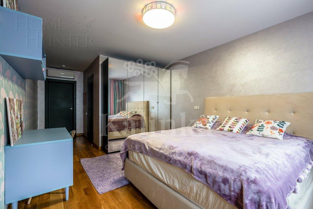 2-этажный коттедж 360 м² с отделкой