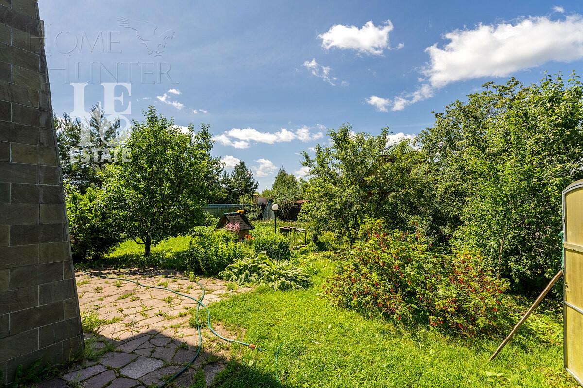 2-этажный коттедж 370 м² без отделки