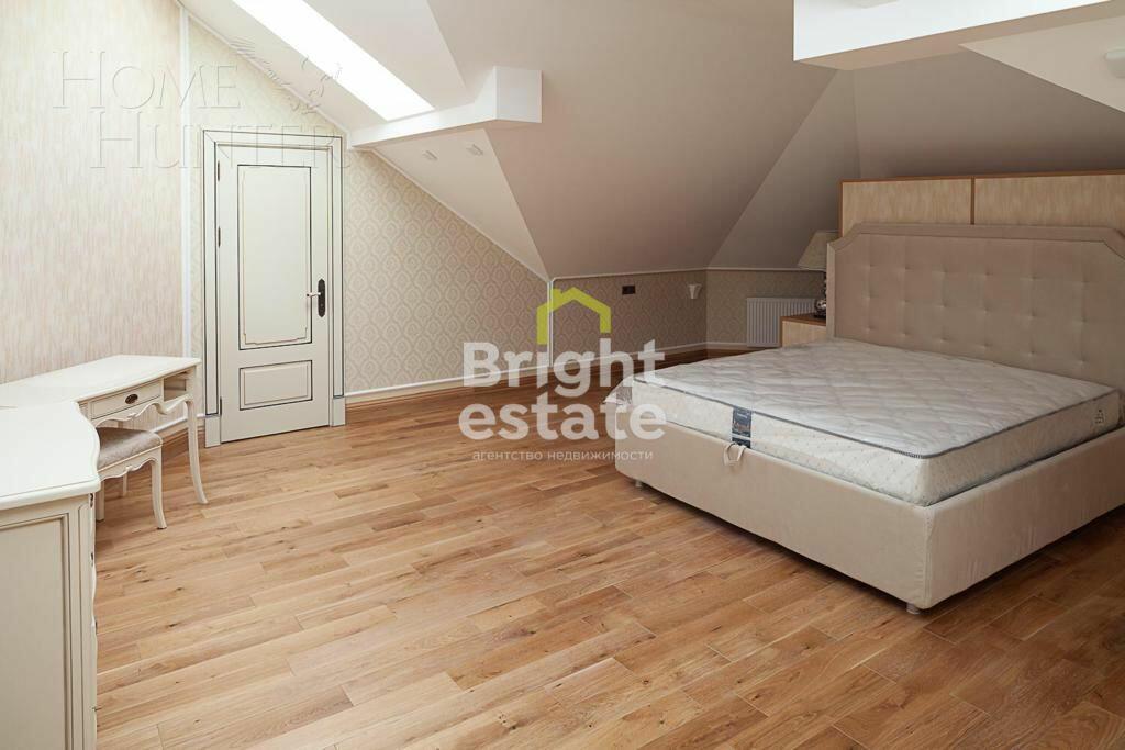 2-этажный коттедж 1 700 м² с отделкой