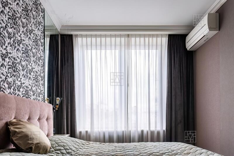 2-КОМН. КВАРТИРА С ОТДЕЛКОЙ 57.2 М² НА 4 ЭТАЖЕ