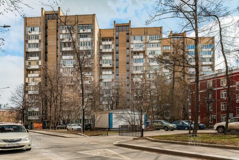 2-КОМН. КВАРТИРА С ОТДЕЛКОЙ 57.2 М² НА 4 ЭТАЖЕ