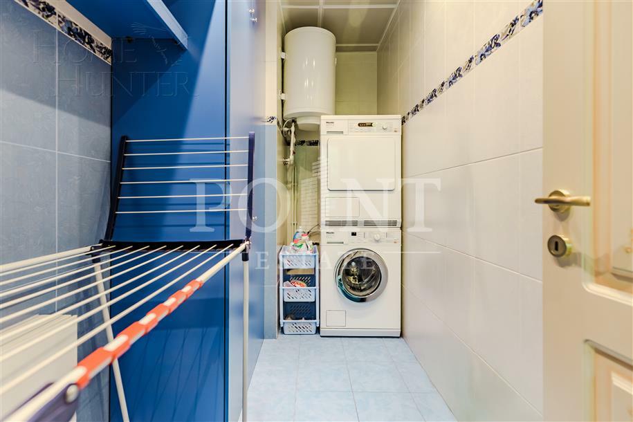 6-КОМН. КВАРТИРА С ОТДЕЛКОЙ 236.8 М² НА 6 ЭТАЖЕ