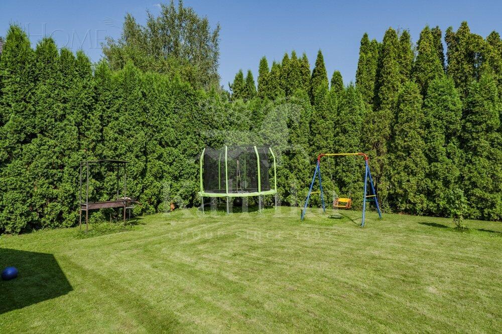 2-этажный коттедж 360 м² с отделкой