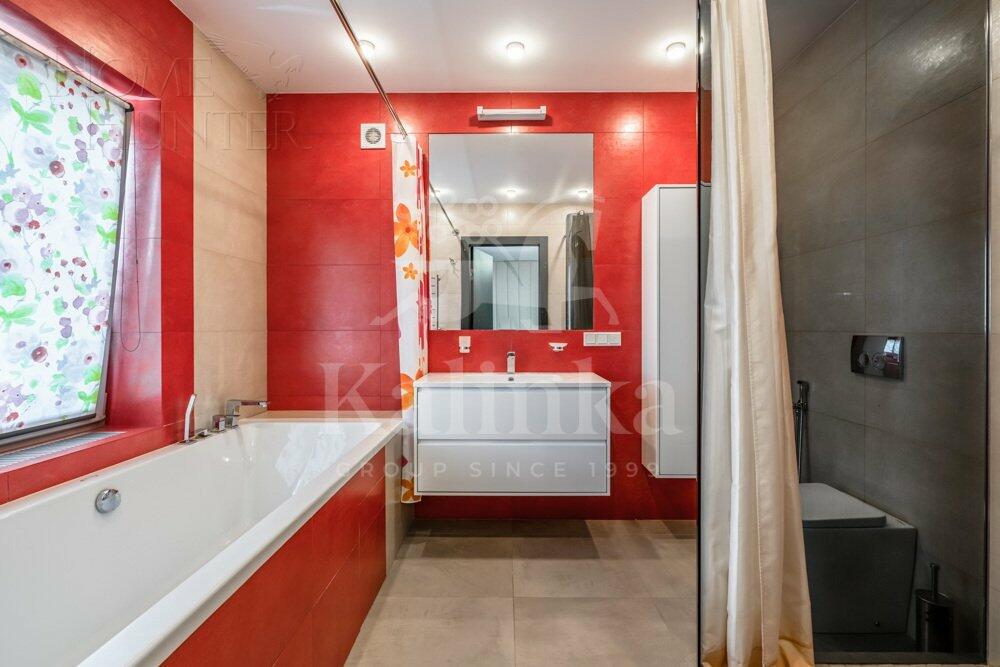 2-этажный коттедж 360 м² с отделкой