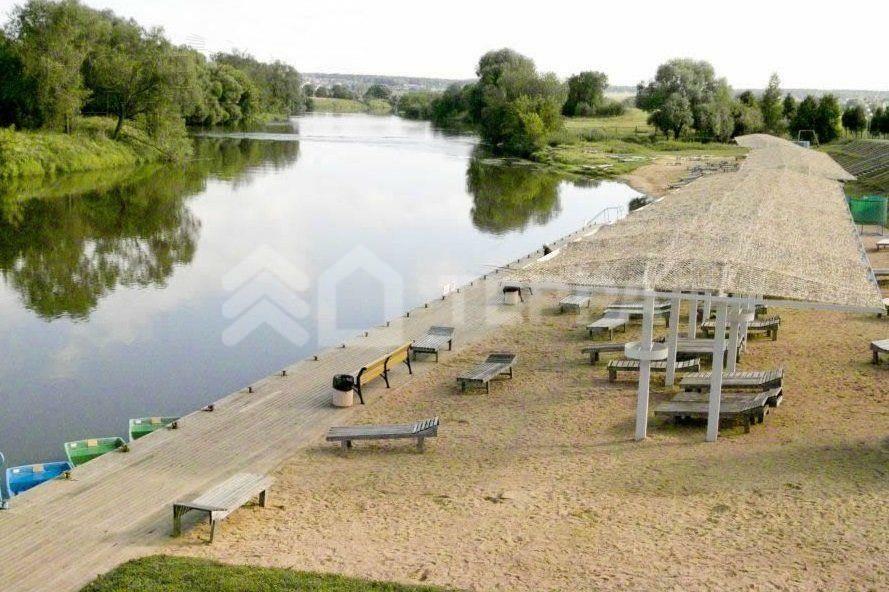 2-этажный коттедж 550 м² с отделкой