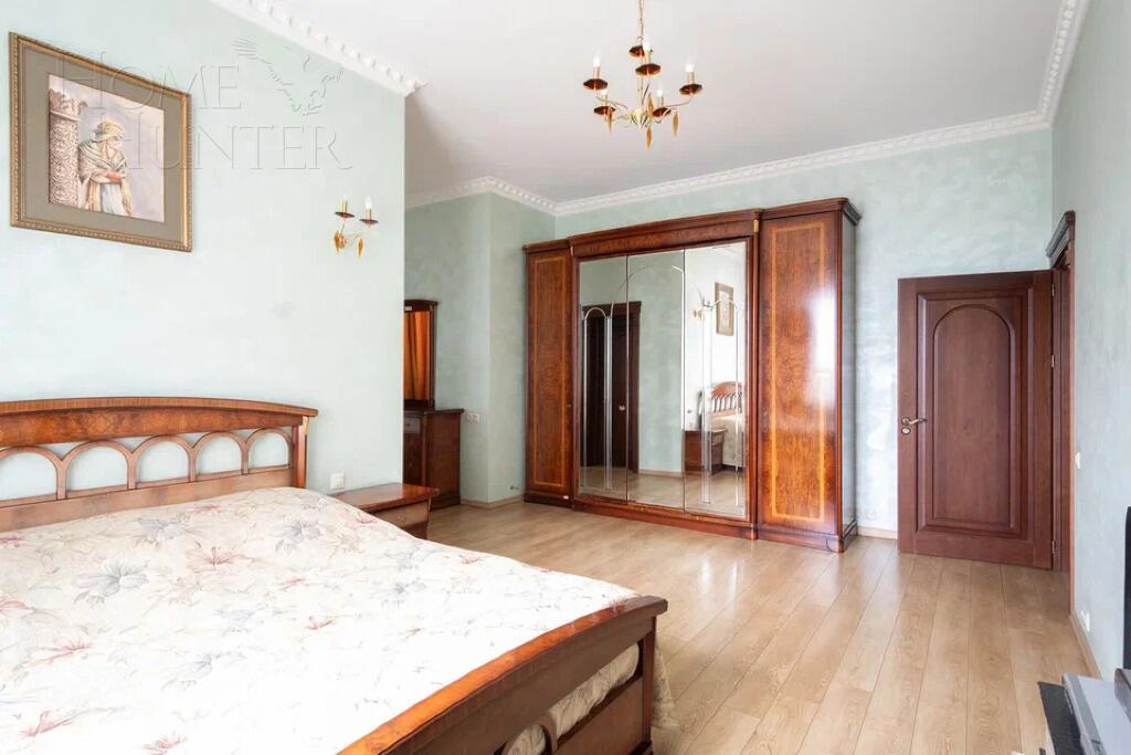 2-этажный коттедж 480 м² с отделкой