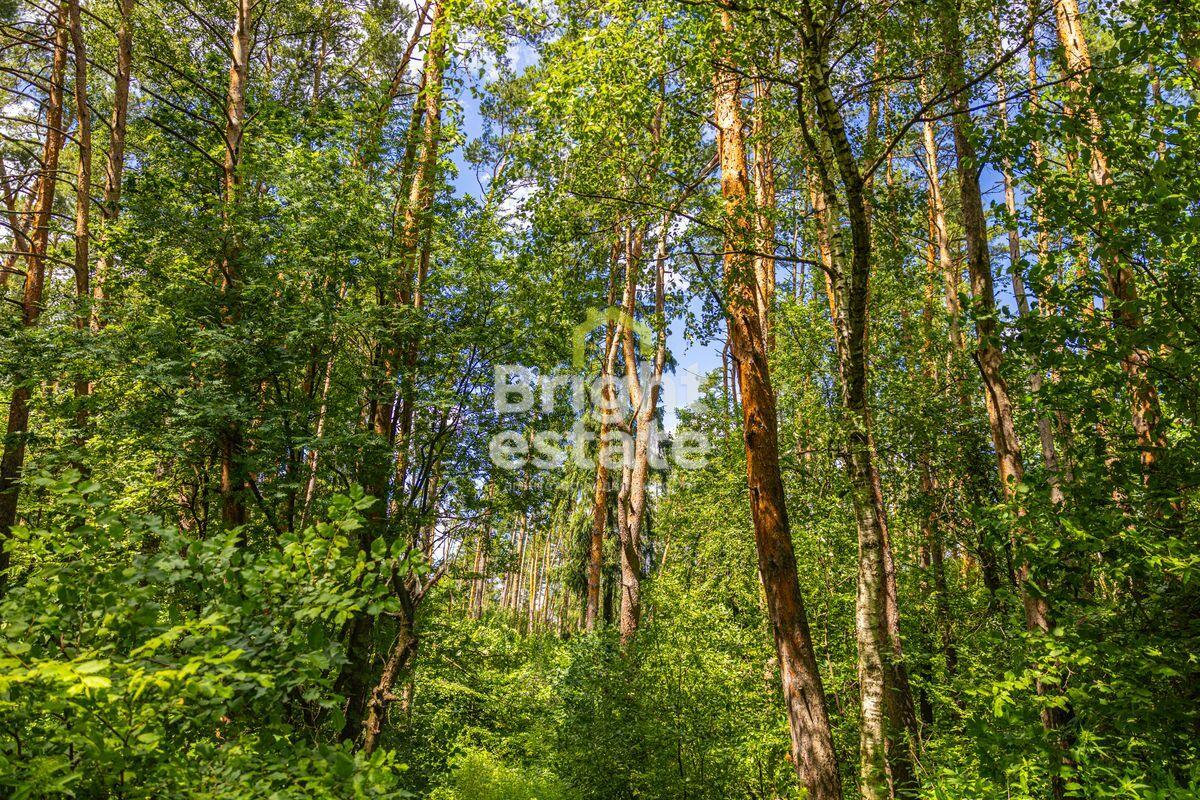 Участок 285 сот. в охраняемом поселке