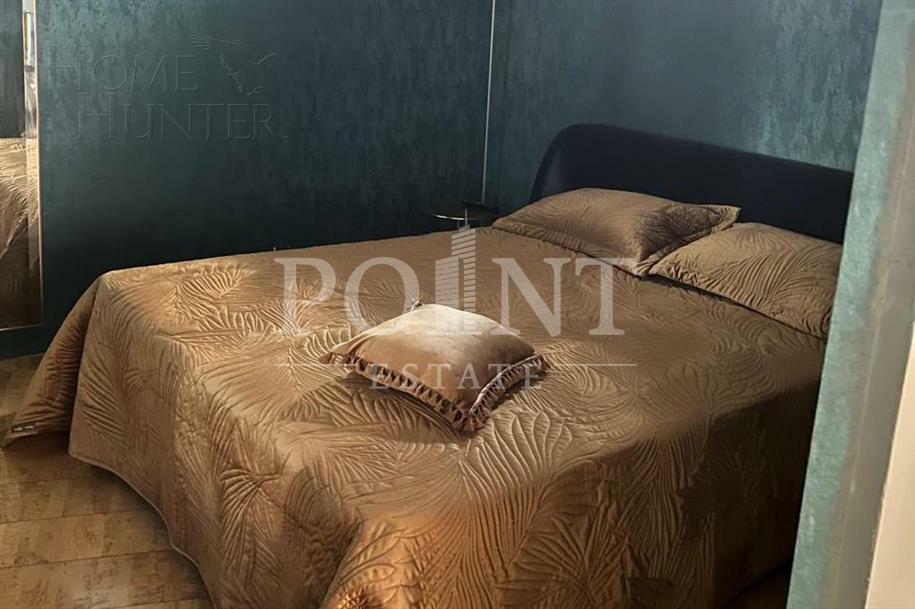 3-УРОВНЕВЫЙ ПЕНТХАУС С ОТДЕЛКОЙ 372 М² НА 28 ЭТАЖЕ