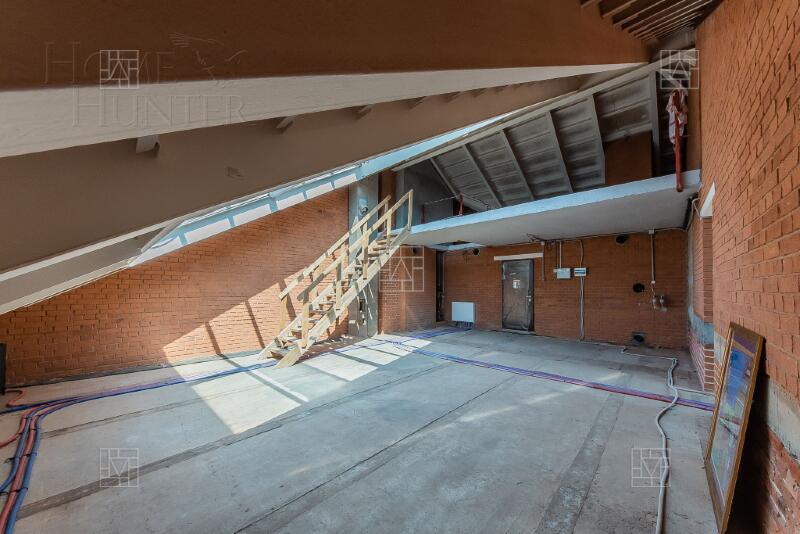 3-КОМН. АПАРТАМЕНТЫ БЕЗ ОТДЕЛКИ 109.9 М² НА 4 ЭТАЖЕ