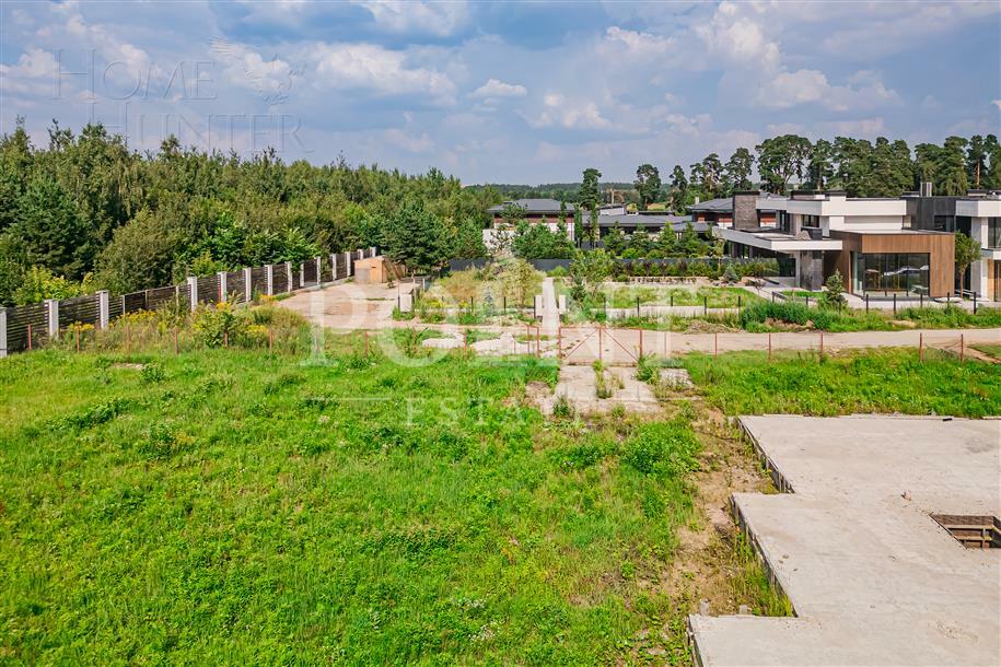 Участок 26 сот.