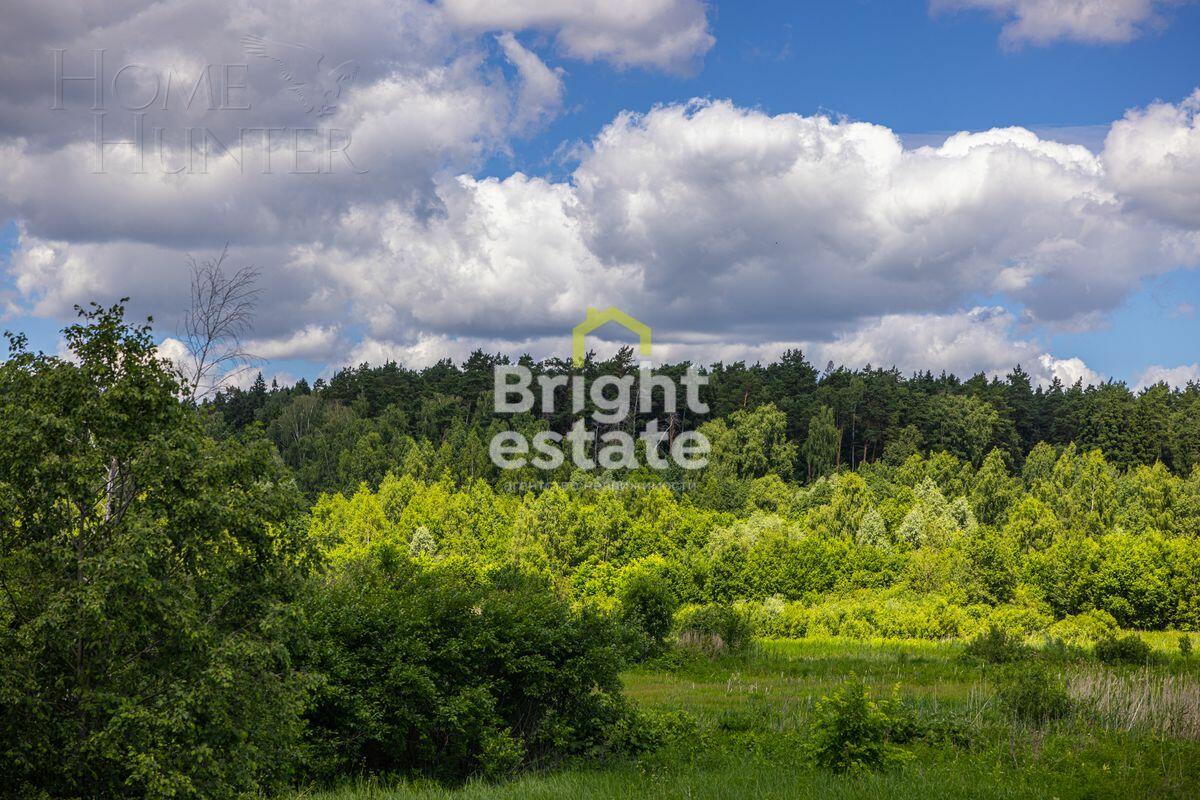 Участок 285 сот. в охраняемом поселке