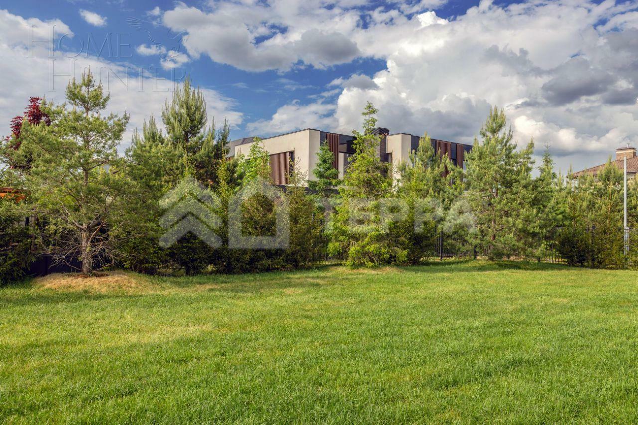 2-этажный коттедж 731 м² с отделкой