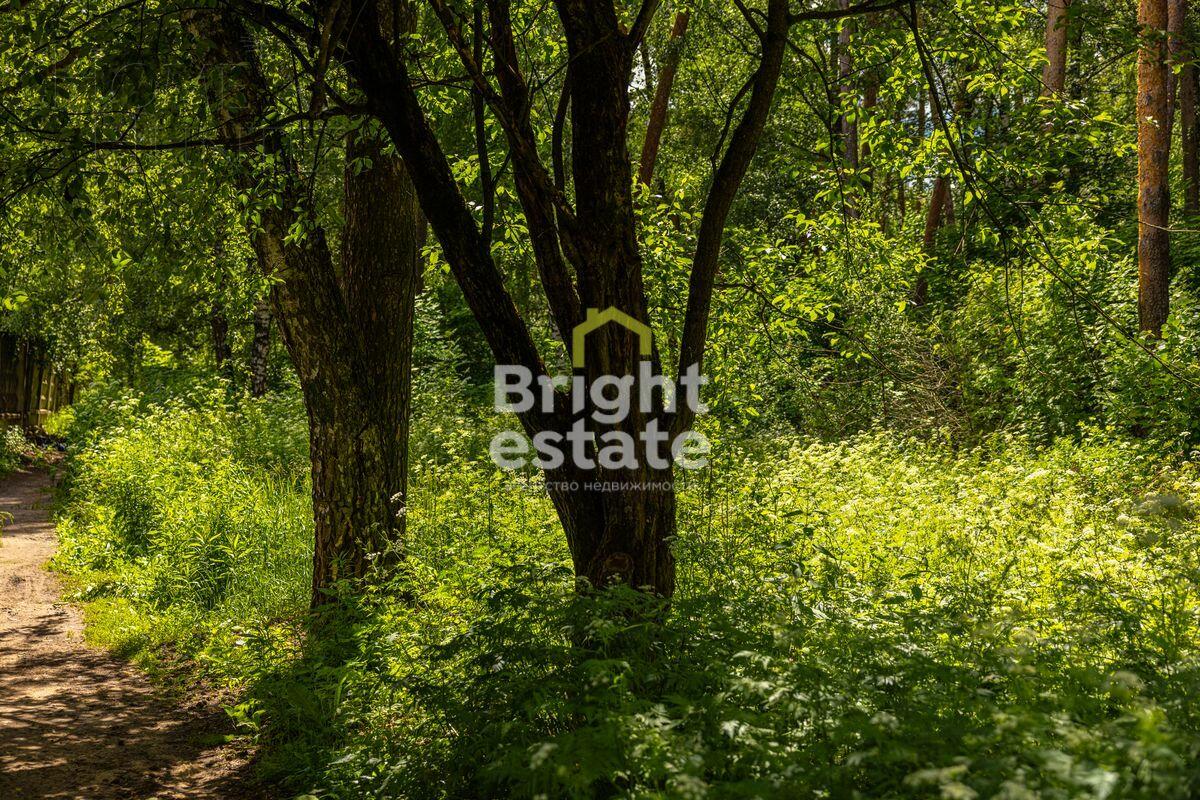 Участок 285 сот. в охраняемом поселке