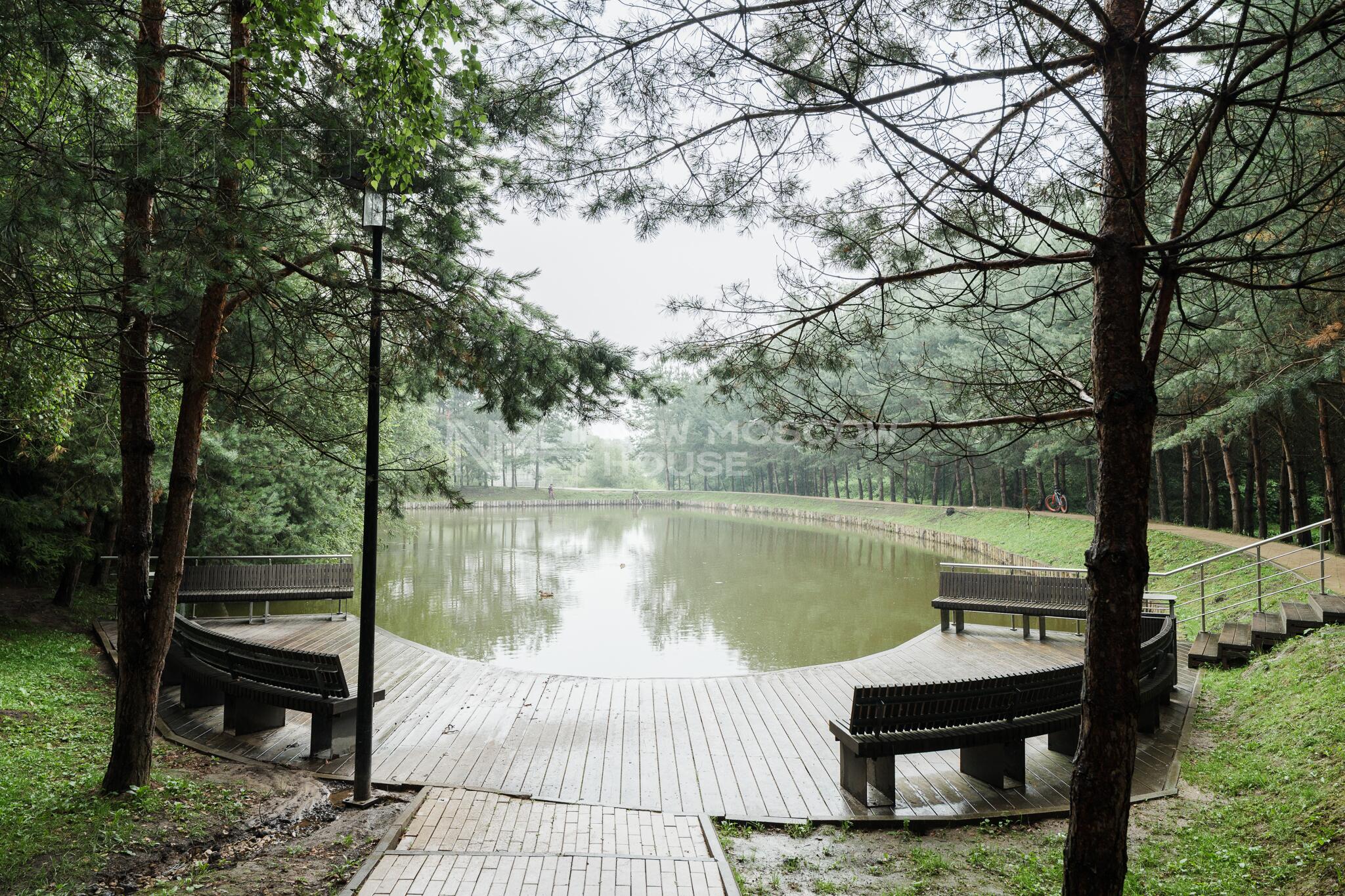 2-этажный коттедж 297 м² с отделкой