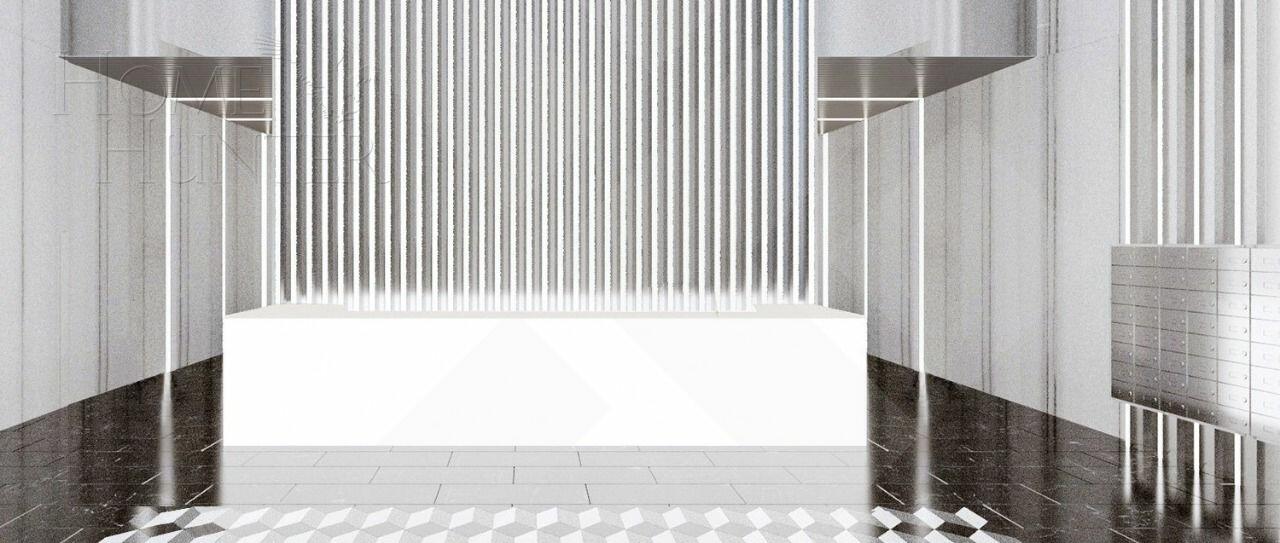 2-КОМН. КВАРТИРА БЕЗ ОТДЕЛКИ 65 М² НА 23 ЭТАЖЕ