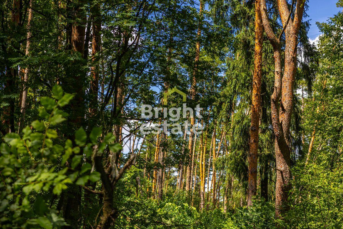 Участок 285 сот. в охраняемом поселке