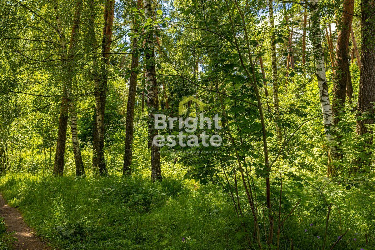 Участок 285 сот. в охраняемом поселке