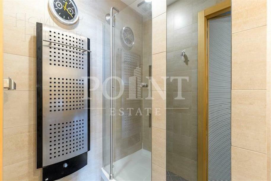 3-УРОВНЕВЫЙ ПЕНТХАУС С ОТДЕЛКОЙ 372 М² НА 28 ЭТАЖЕ