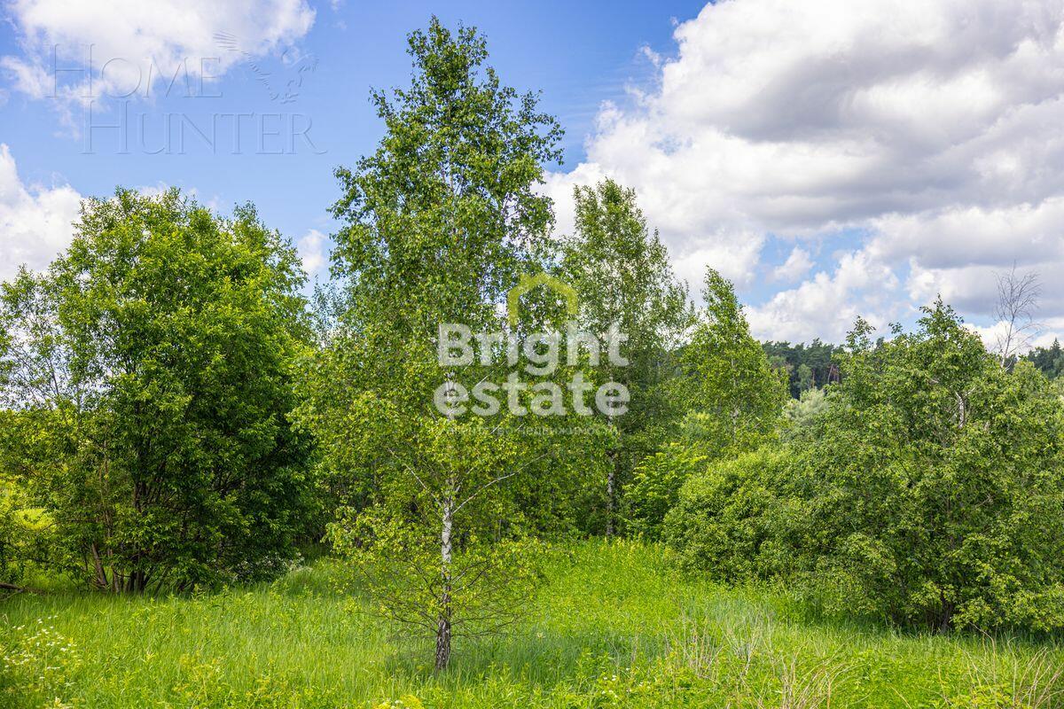 Участок 285 сот. в охраняемом поселке