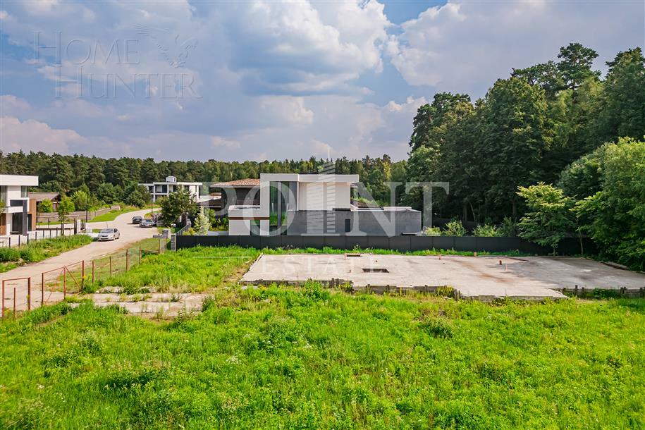 Участок 26 сот.