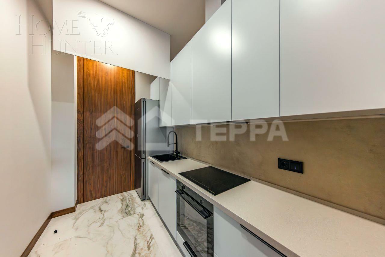 2-этажный коттедж 731 м² с отделкой