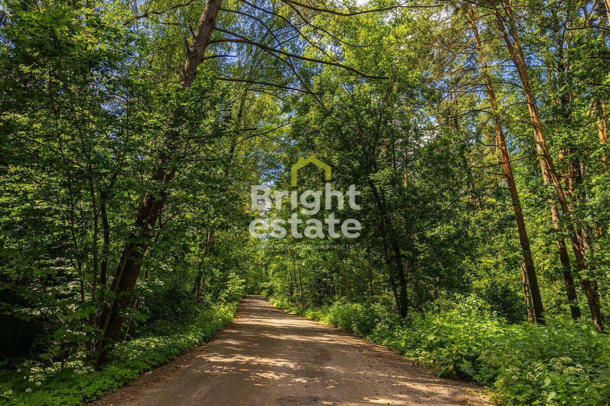 Участок 285 сот. в охраняемом поселке