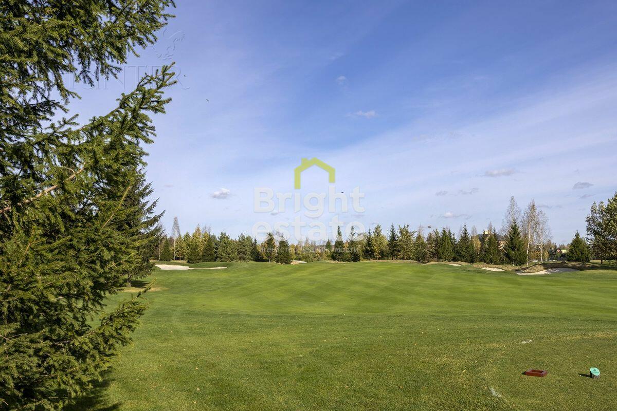 Участок 23.6 сот. в охраняемом поселке