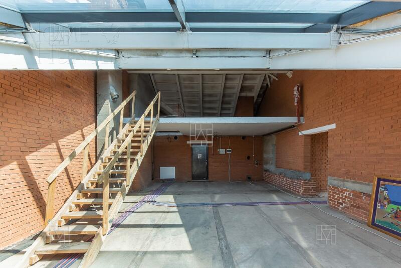 3-КОМН. АПАРТАМЕНТЫ БЕЗ ОТДЕЛКИ 109.9 М² НА 4 ЭТАЖЕ