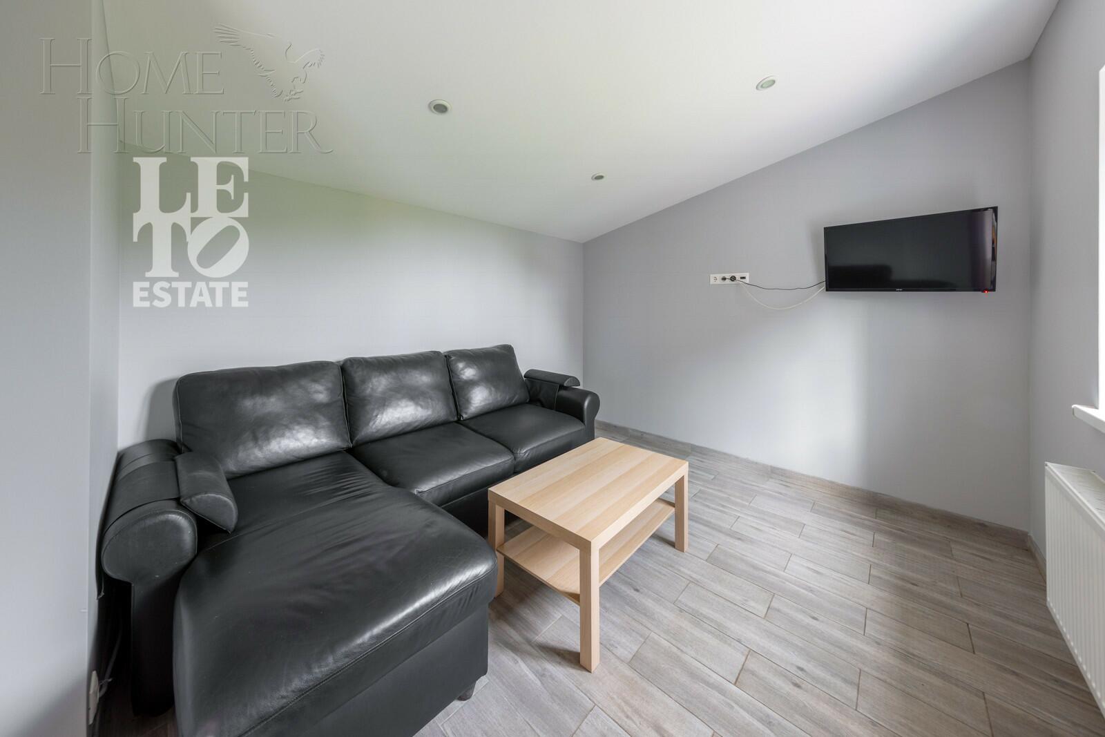 2-этажный коттедж 304 м² с отделкой